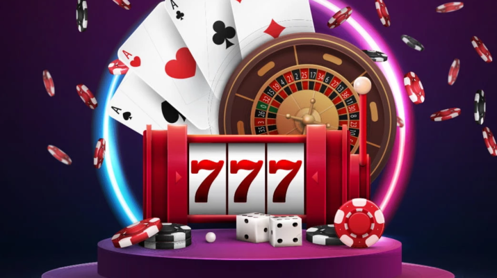 Provider slot dengan jackpot terbesar tahun ini telah menjadi sorotan utama bagi para pecinta permainan kasino online. Dengan inovasi